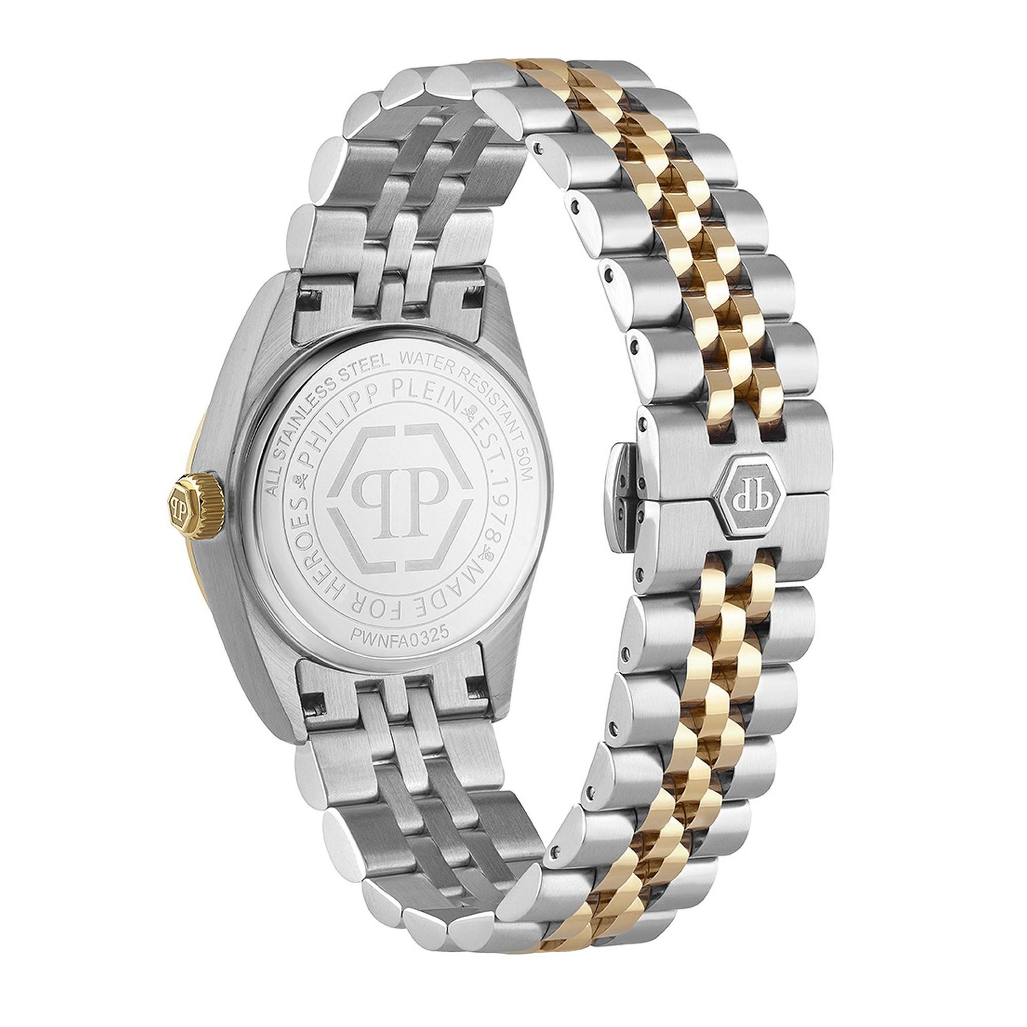 PHILIPP PLEIN Quarzuhr PWNFA0325