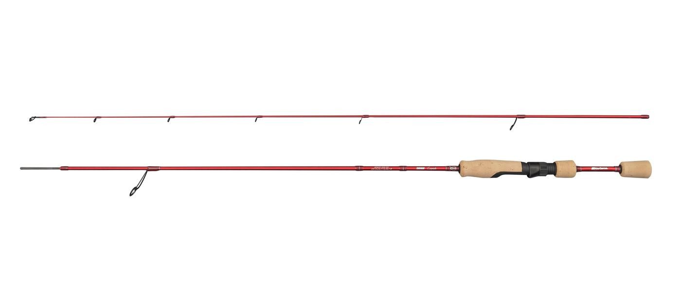 Forellenrute Abu Garcia Carabus Exquisite 602L 183cm 1.5-4.5g - Spinnrute