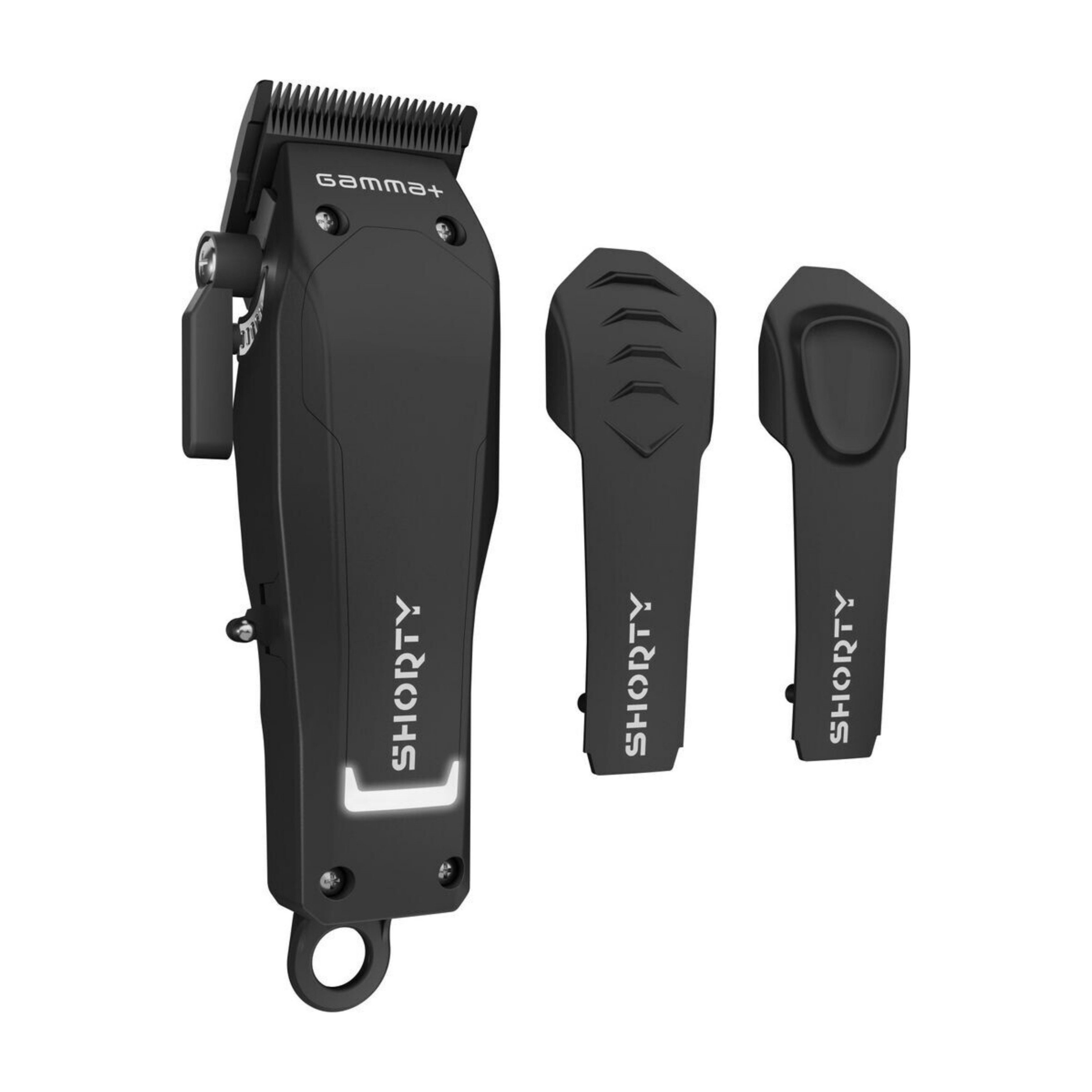 GAMMA+ Haarschneider Gamma+ Shorty Clipper