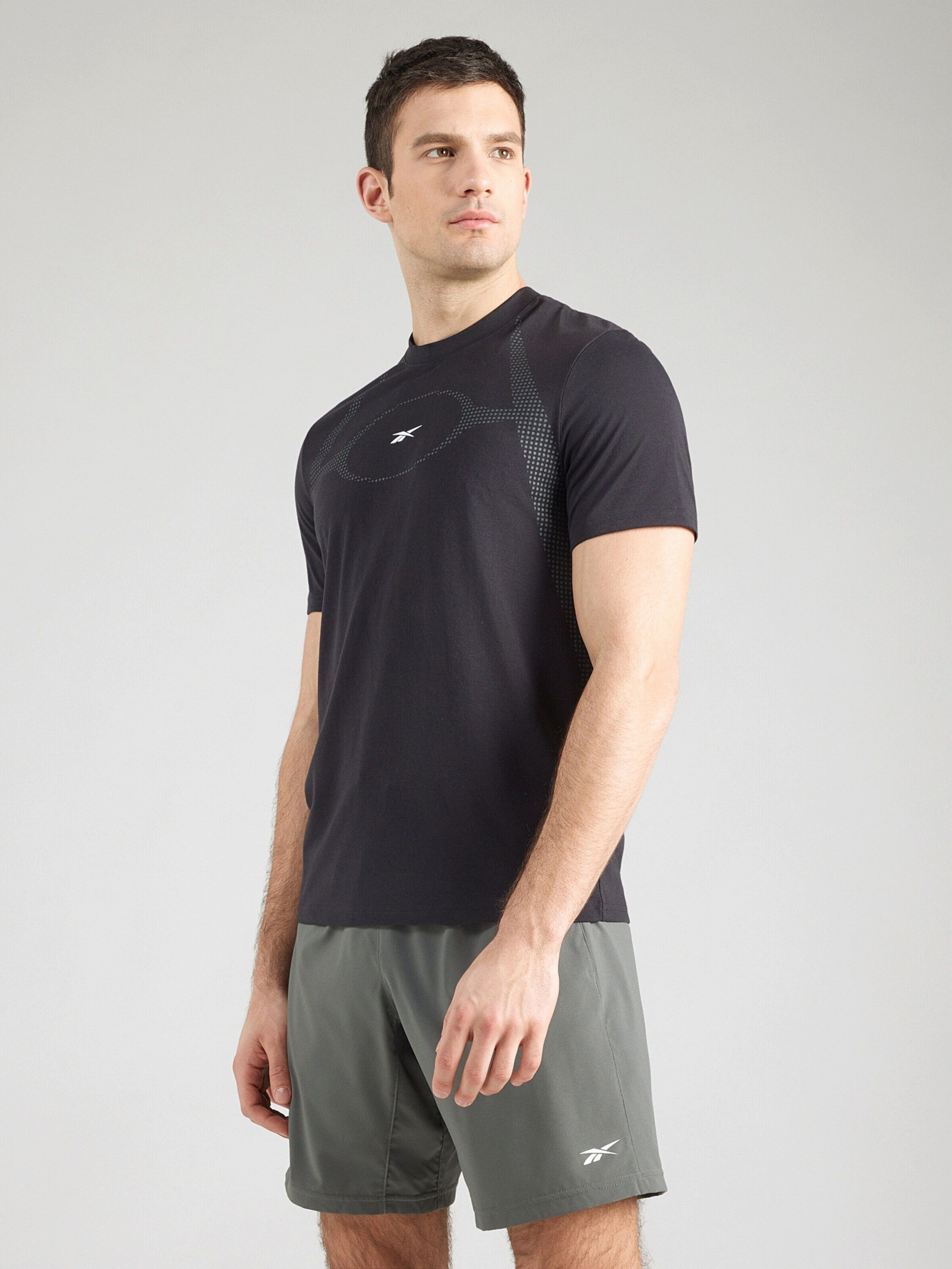 Reebok Funktionsshirt ATHLETE FLEX (1-tlg)