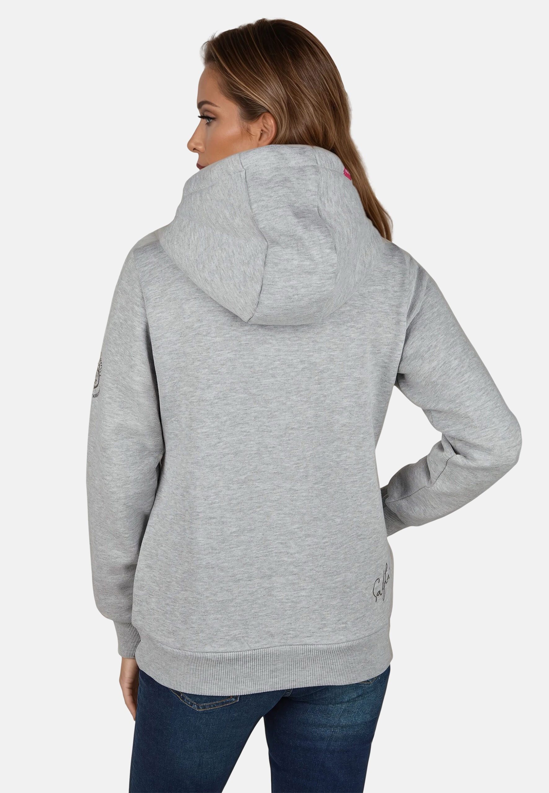 salzhaut Hoodie Salzhaut Hoodie Sünn MOIN günstig online kaufen