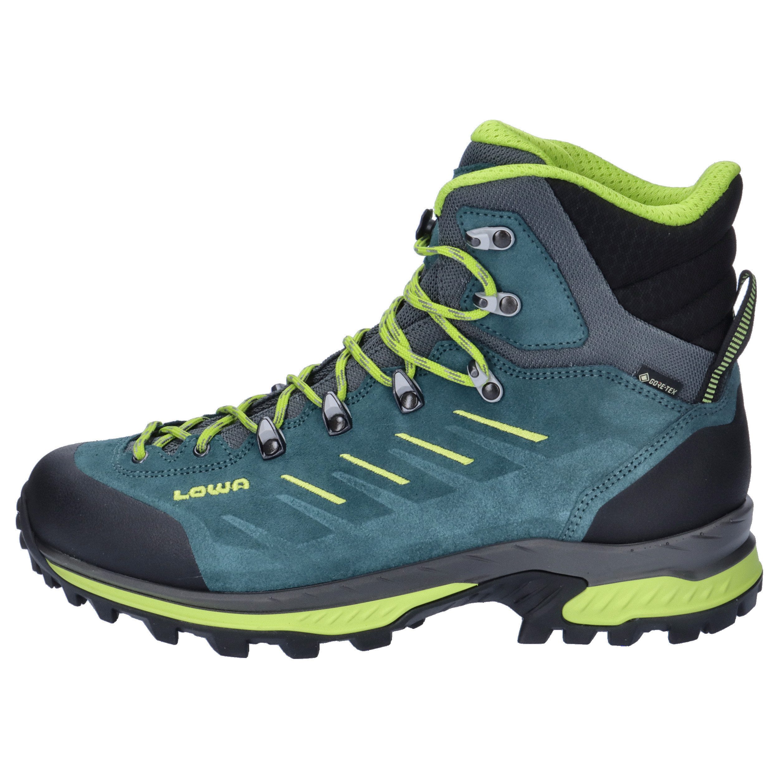 Lowa Lowa Herren Wanderschuhe Randir GTX MID 211770 Trekkingschuh