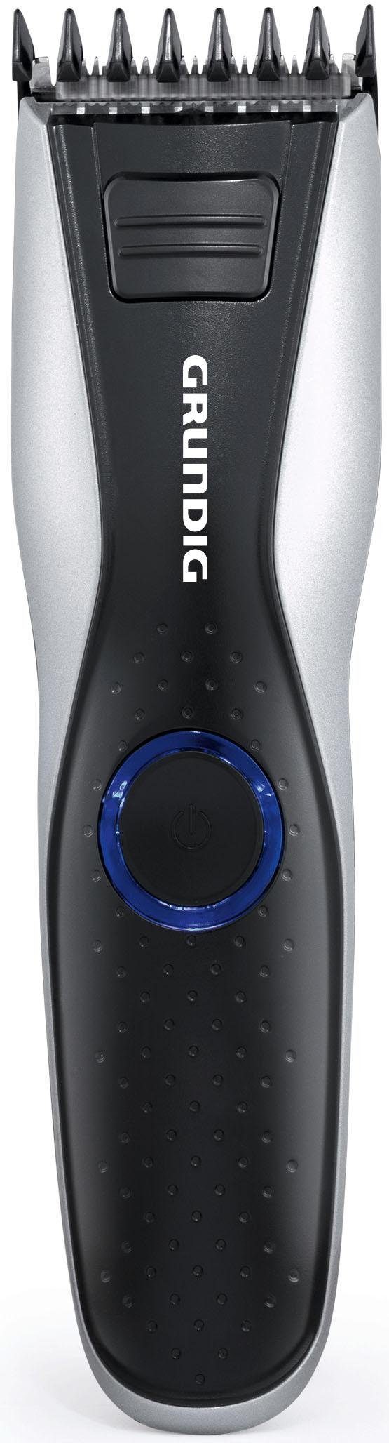 Grundig Haar- und Тример для бороди MC 6840