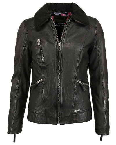 MUSTANG Lederjacke 31019276