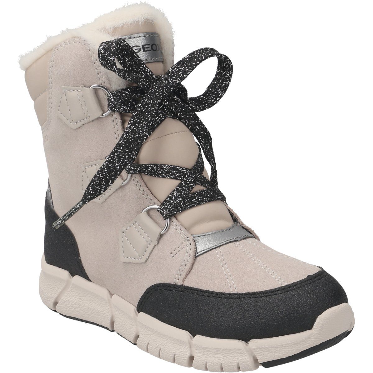 Geox FLEXYPER Winterboots