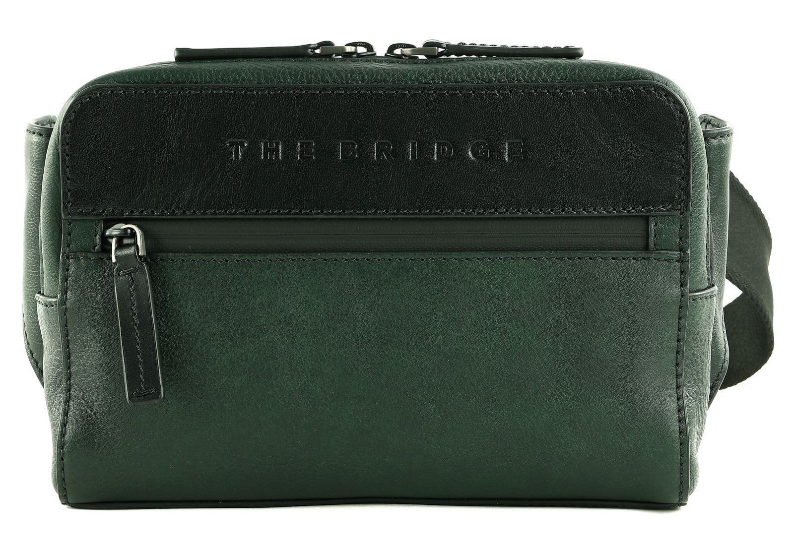 THE BRIDGE Gürteltasche Belt Bag, aus günstig online kaufen