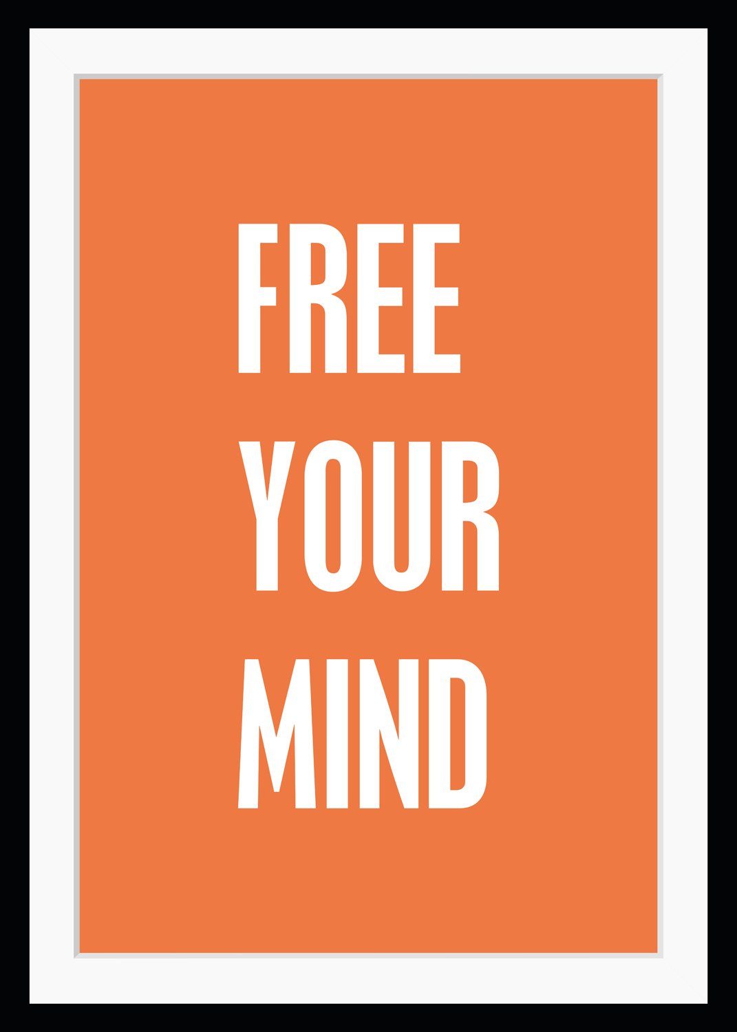Bild FREE YOUR MIND