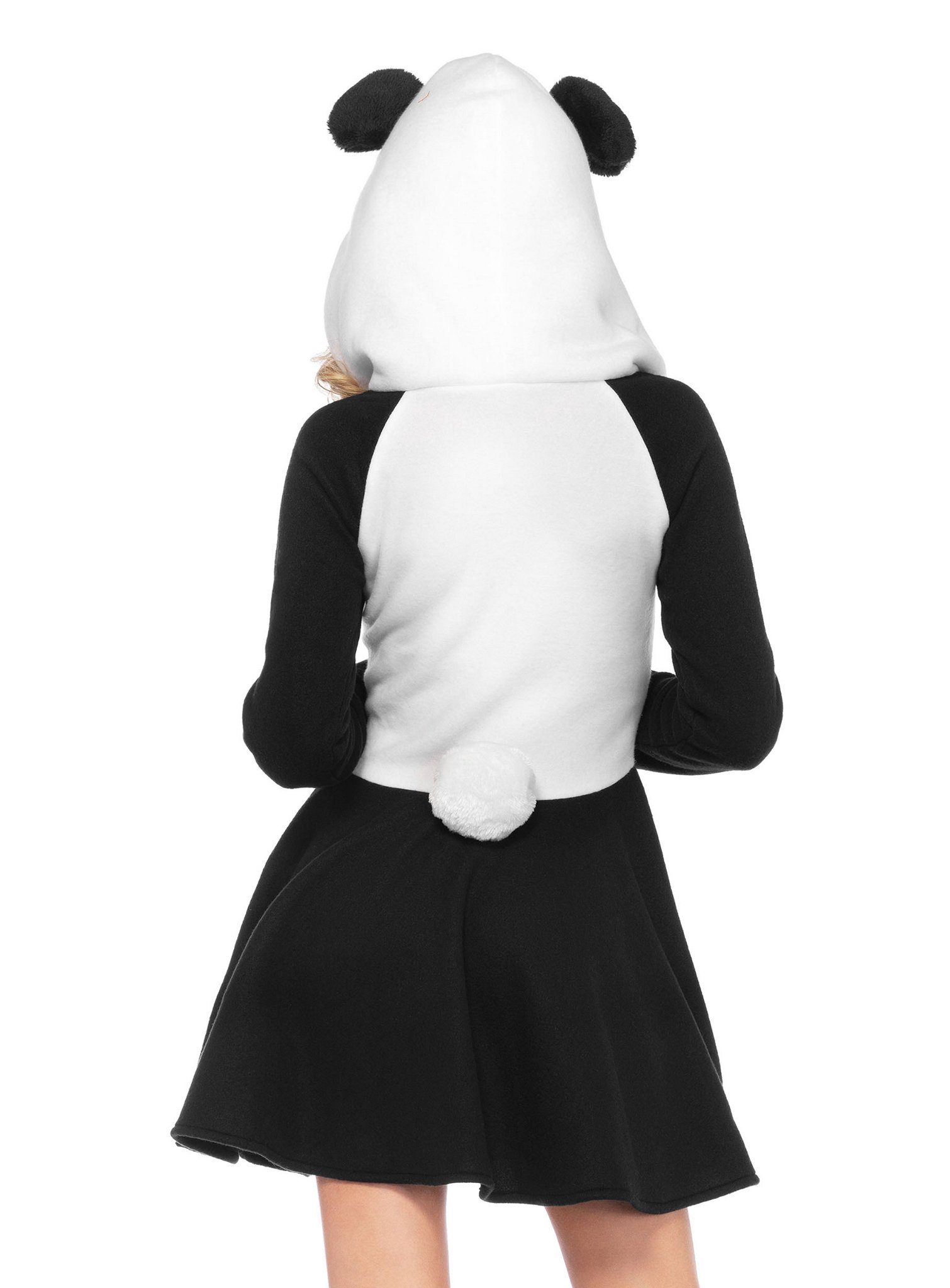 Bear Costume Bären Einteiler Erwachsene Sherpa Fle Produktbild-Vorschau 8