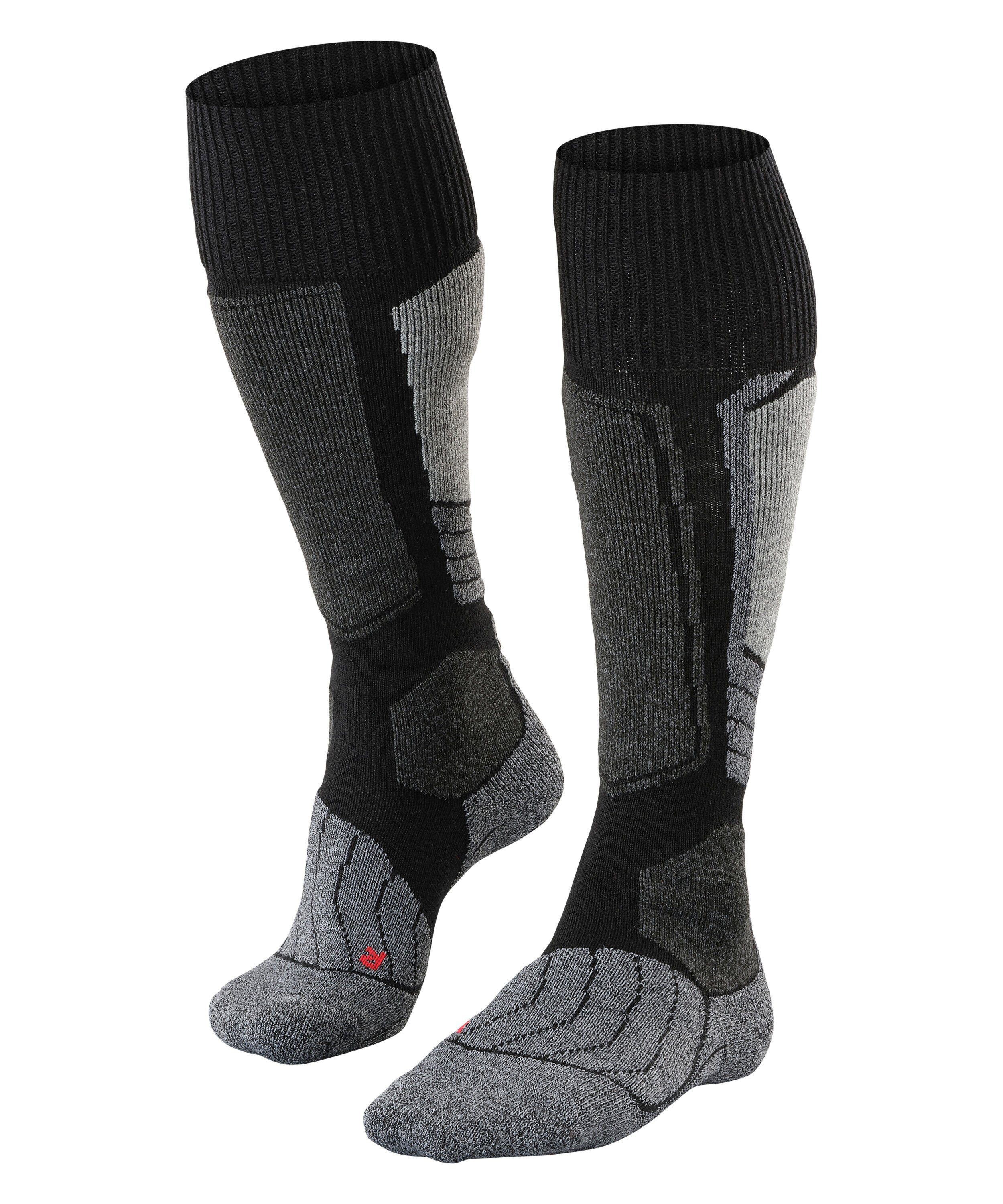 FALKE Лижні шкарпетки SK1 Comfort maximale Polsterung für hohen Komfort