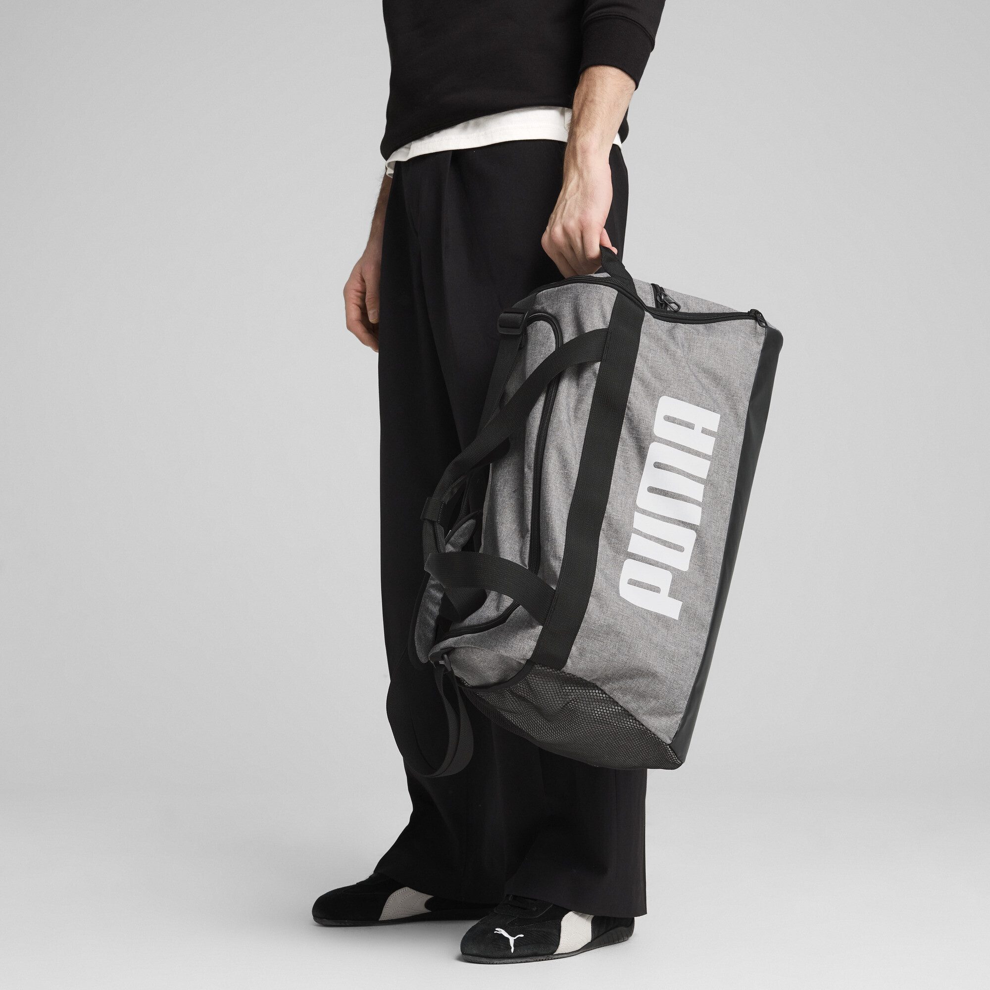 PUMA Sporttasche Challenger 35L Kleine Sporttasche günstig online kaufen