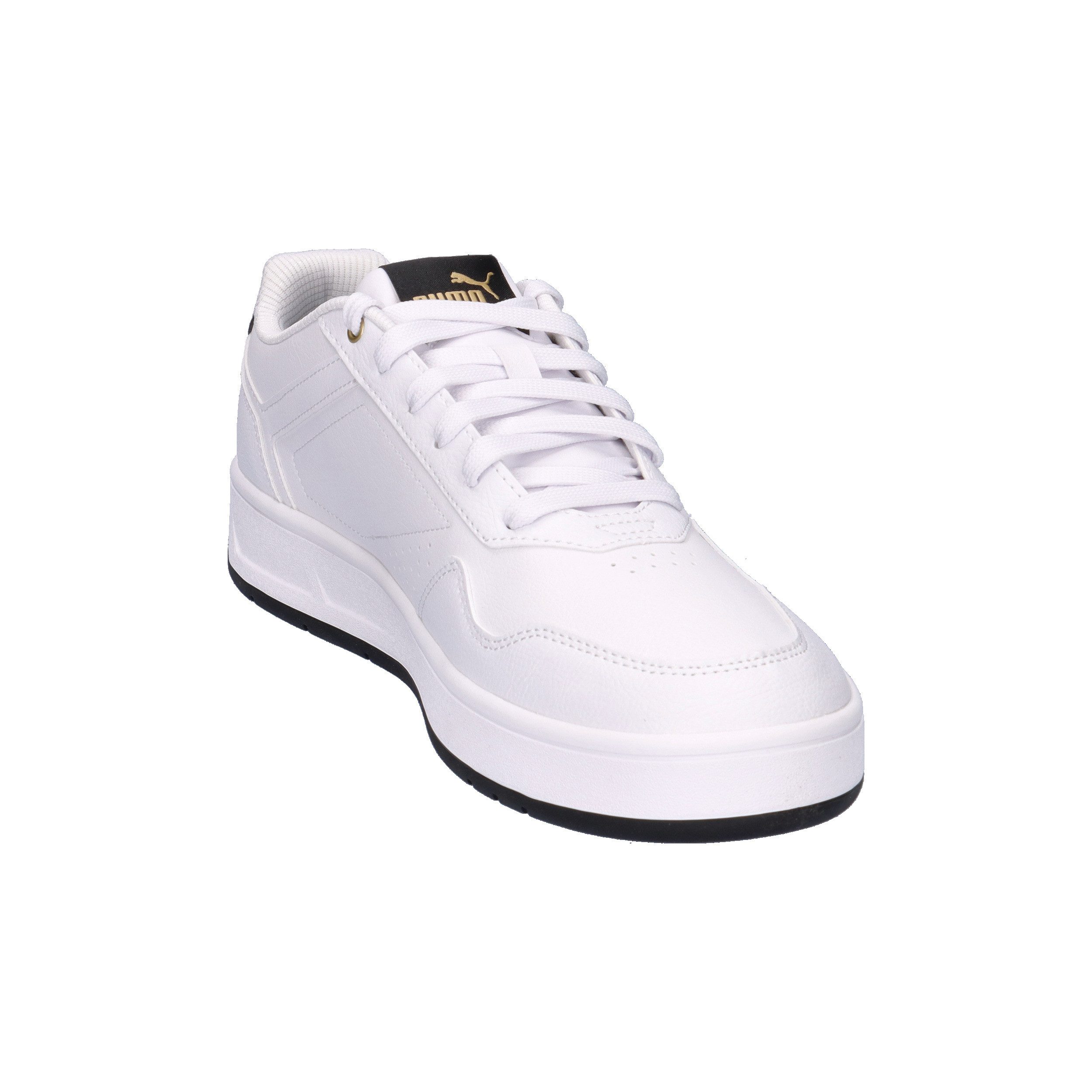 PUMA Puma Unisex Sneaker Court Classic günstig online kaufen