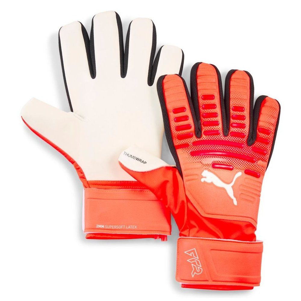 PUMA Torwarthandschuhe Future Play NC