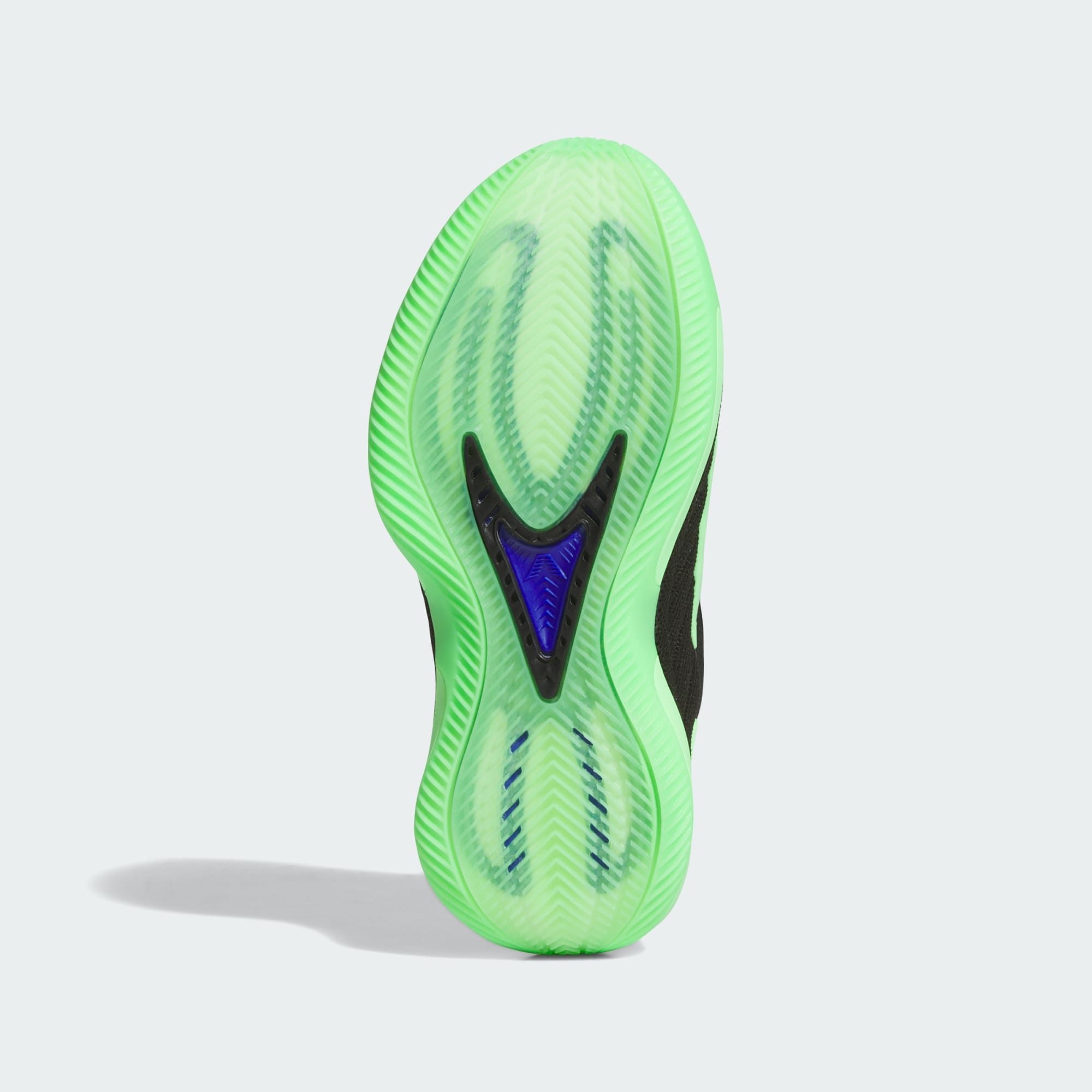 adidas Performance ANTHONY EDWARDS 2 KIDS SCHUH Sneaker (2-tlg)