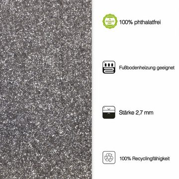 Floordirekt Vinylboden CV-Belag Spark Archer M07, Erhältlich in vielen Größen