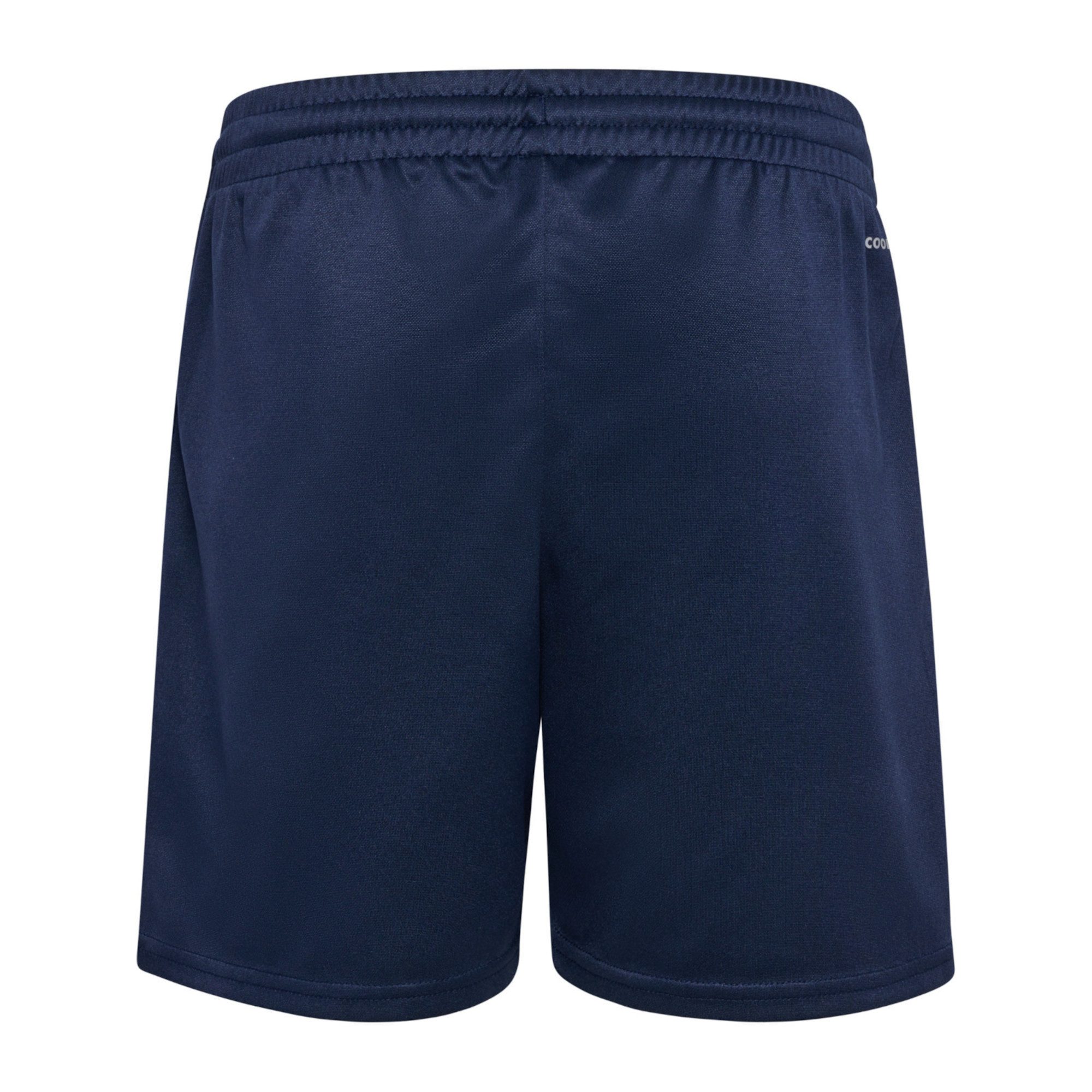 hummel Trainingsshorts Hummel Kinder Short hmlEssential Kids Training Shorts 224638