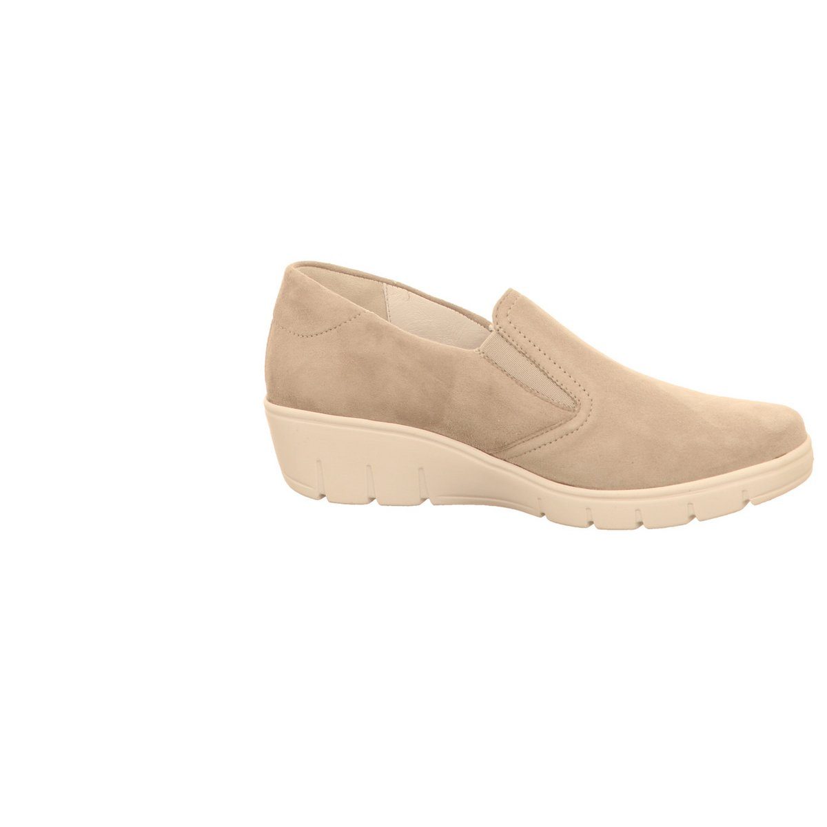 Slipper Semler (1-tlg) beige