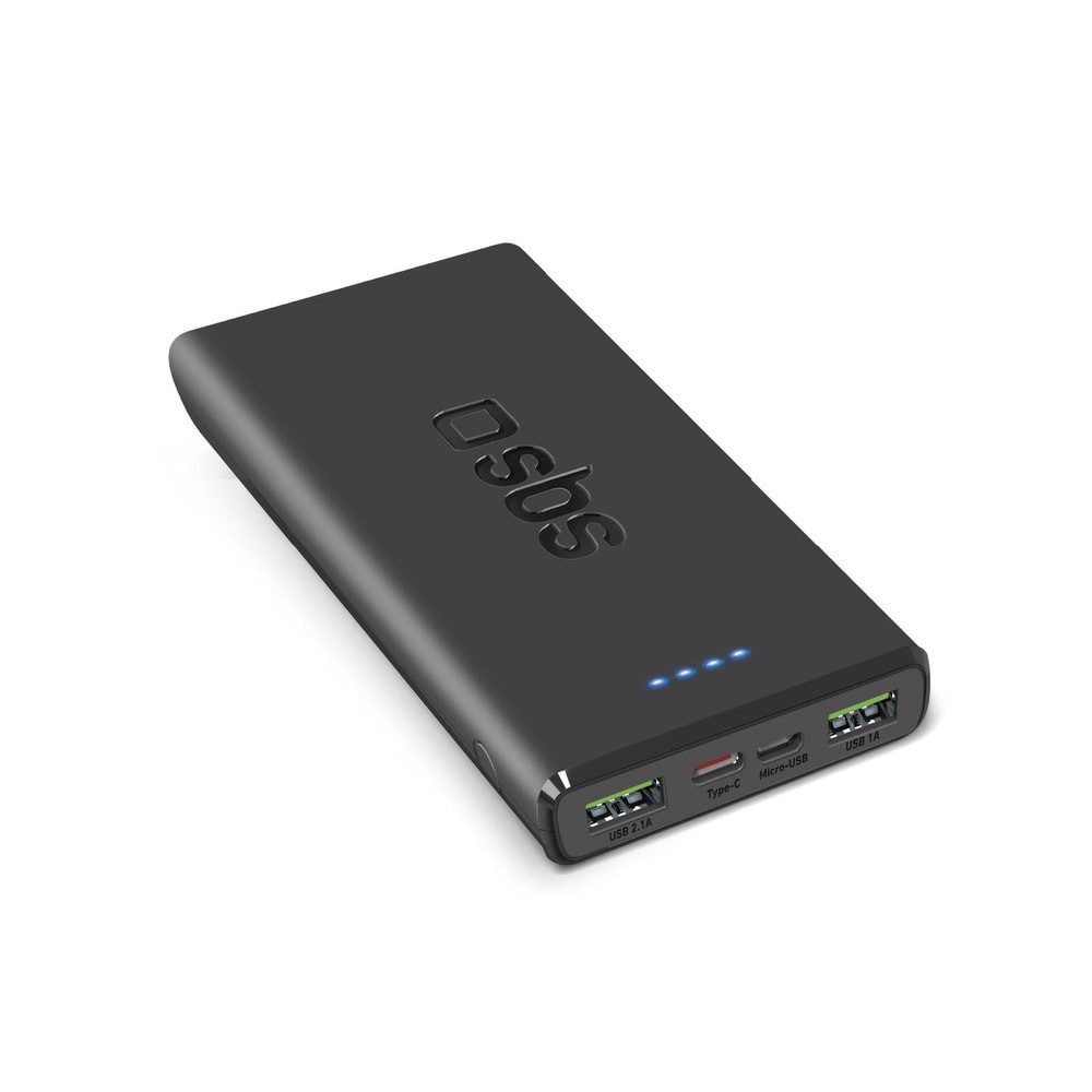 sbs Powerbank