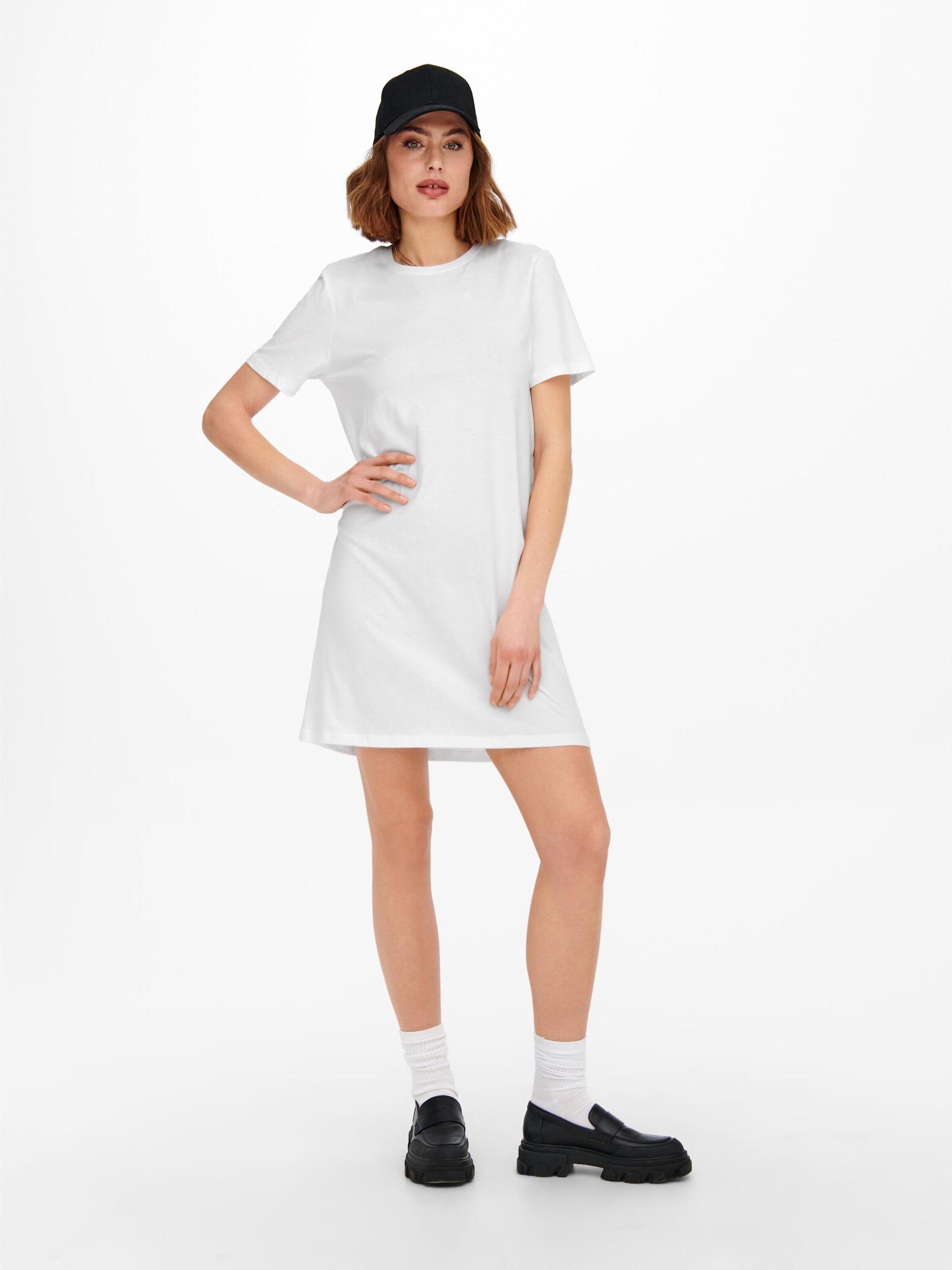 ONLY jersey dress ONLMay (1-piece) plain/without details