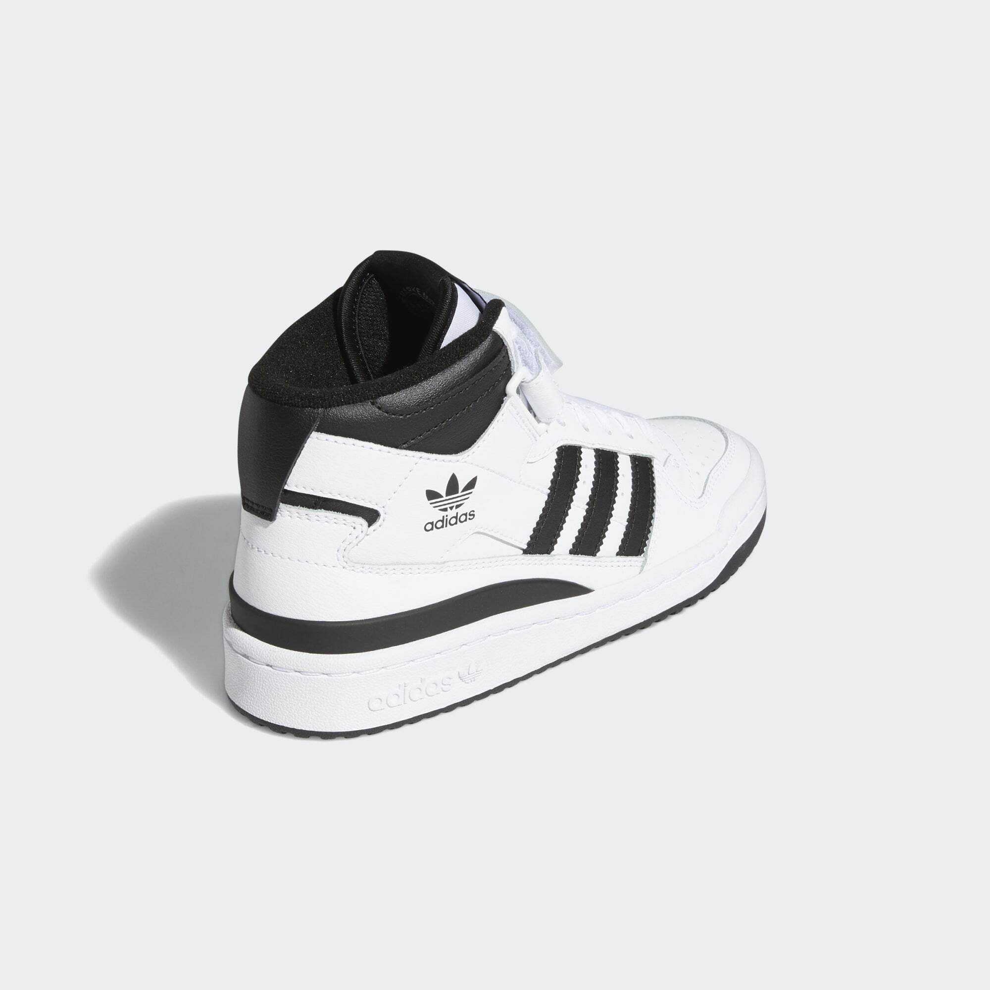 adidas Originals FORUM MID SCHUH Sneaker (1-tlg)
