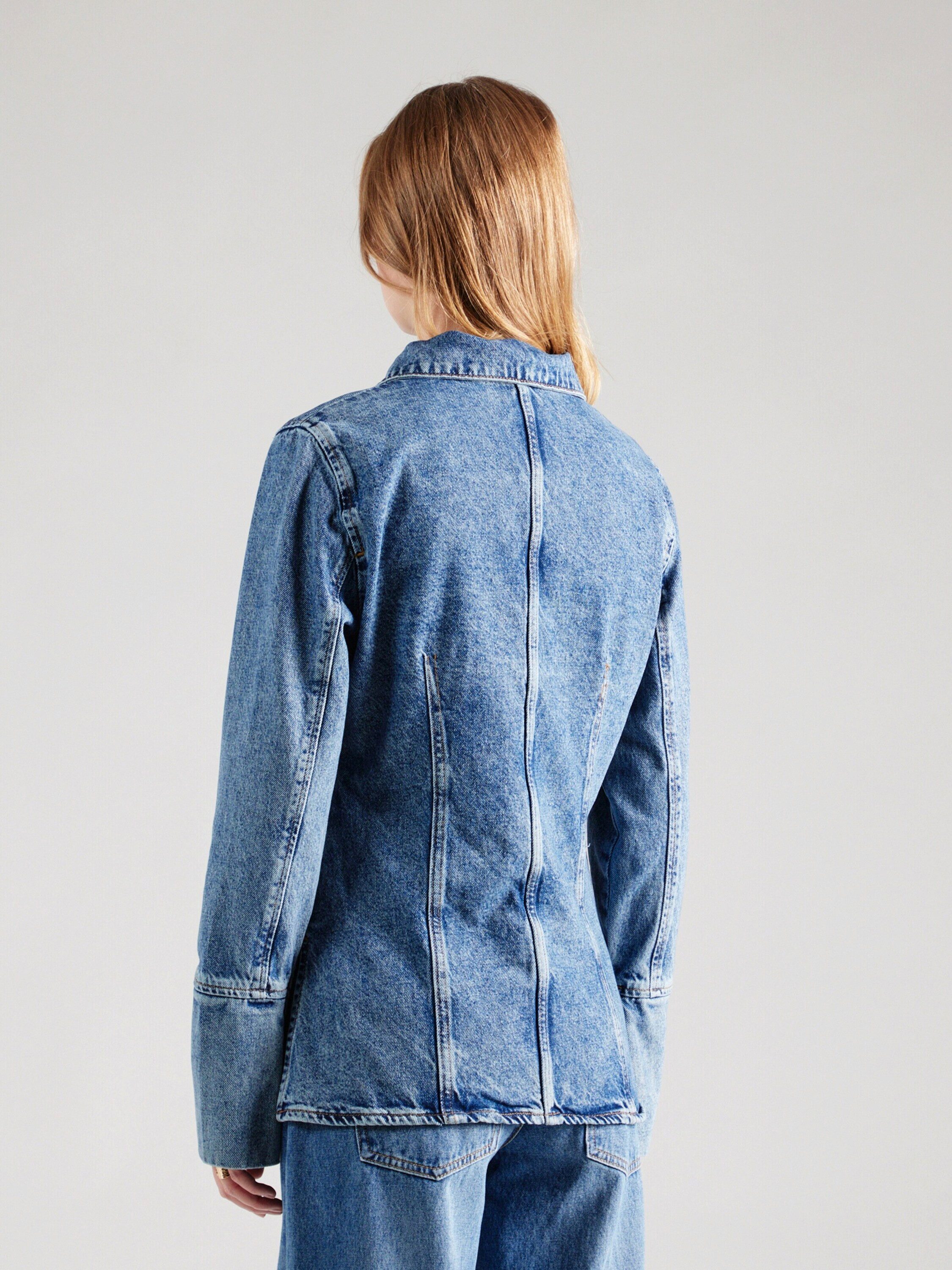 ONLY Langarmbluse ONLNara (1-tlg) Plain/ohne Details günstig online kaufen