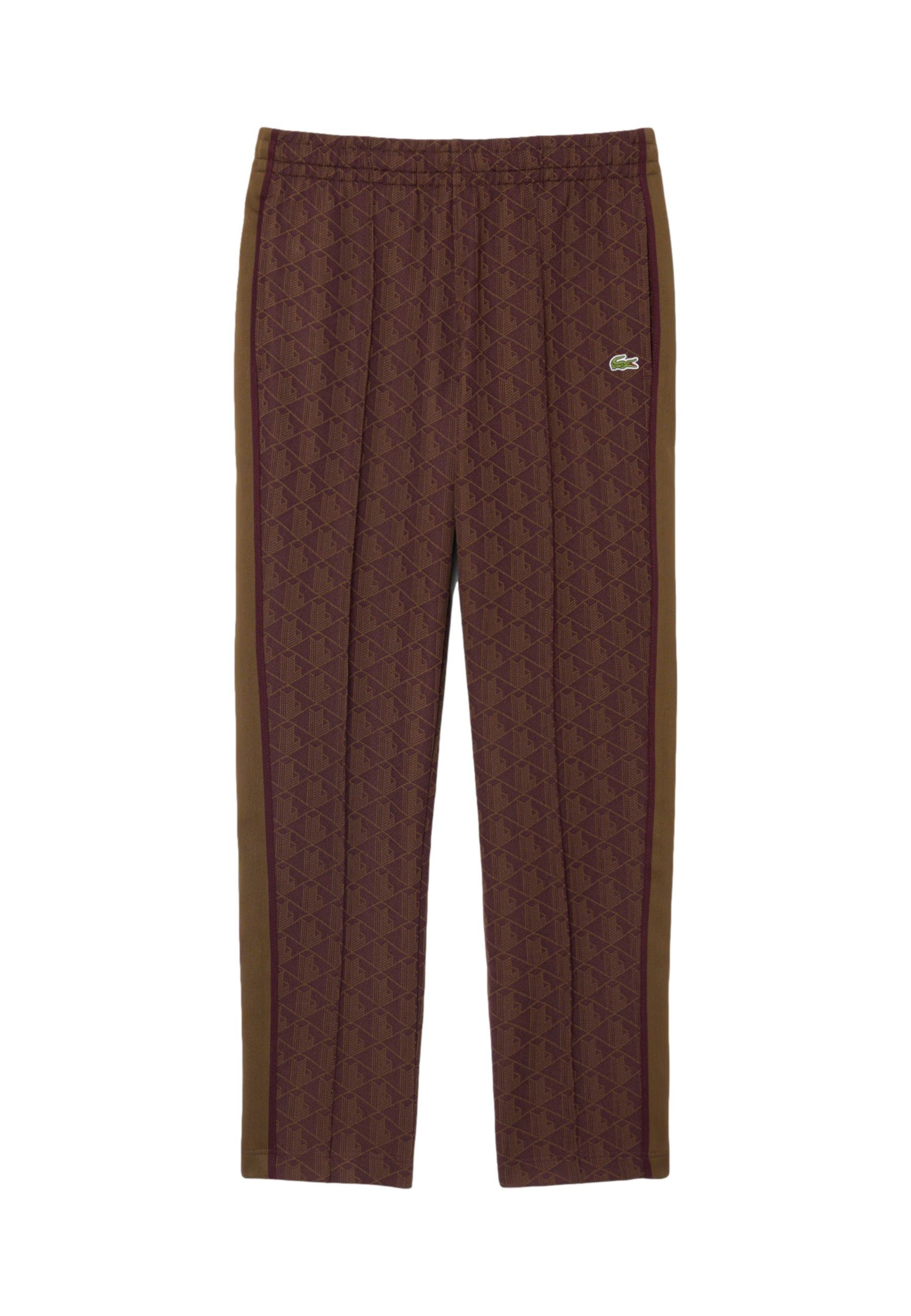 Lacoste Sweathose Sweathose Jogginghosen (1-tlg)