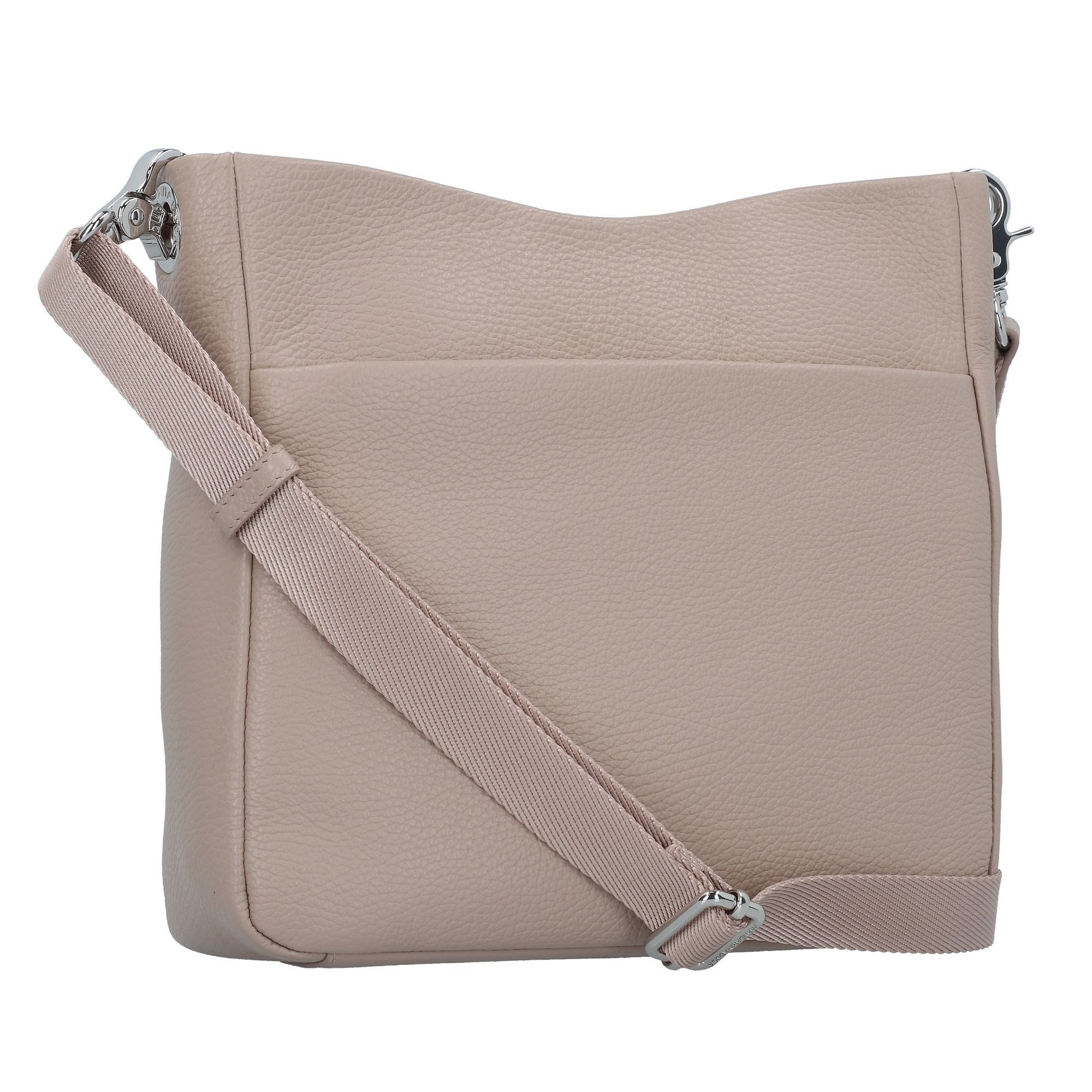 Mandarina Duck Umhängetasche Mellow Leather, Leder