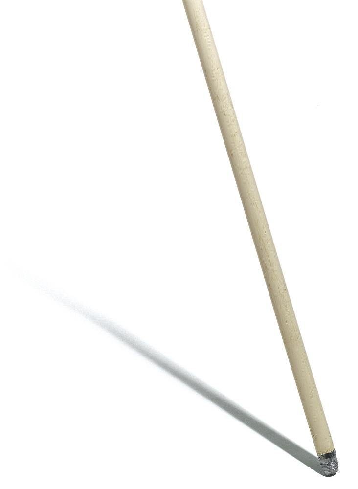 Coronet Besenstiel Coronet Holzbesenstiel mit Gewinde 140 cm