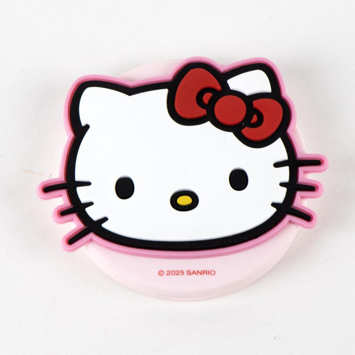 Cerda Kosmetikspiegel Hello Kitty Make-up Spiegel – Kompakter Beauty Spiegel