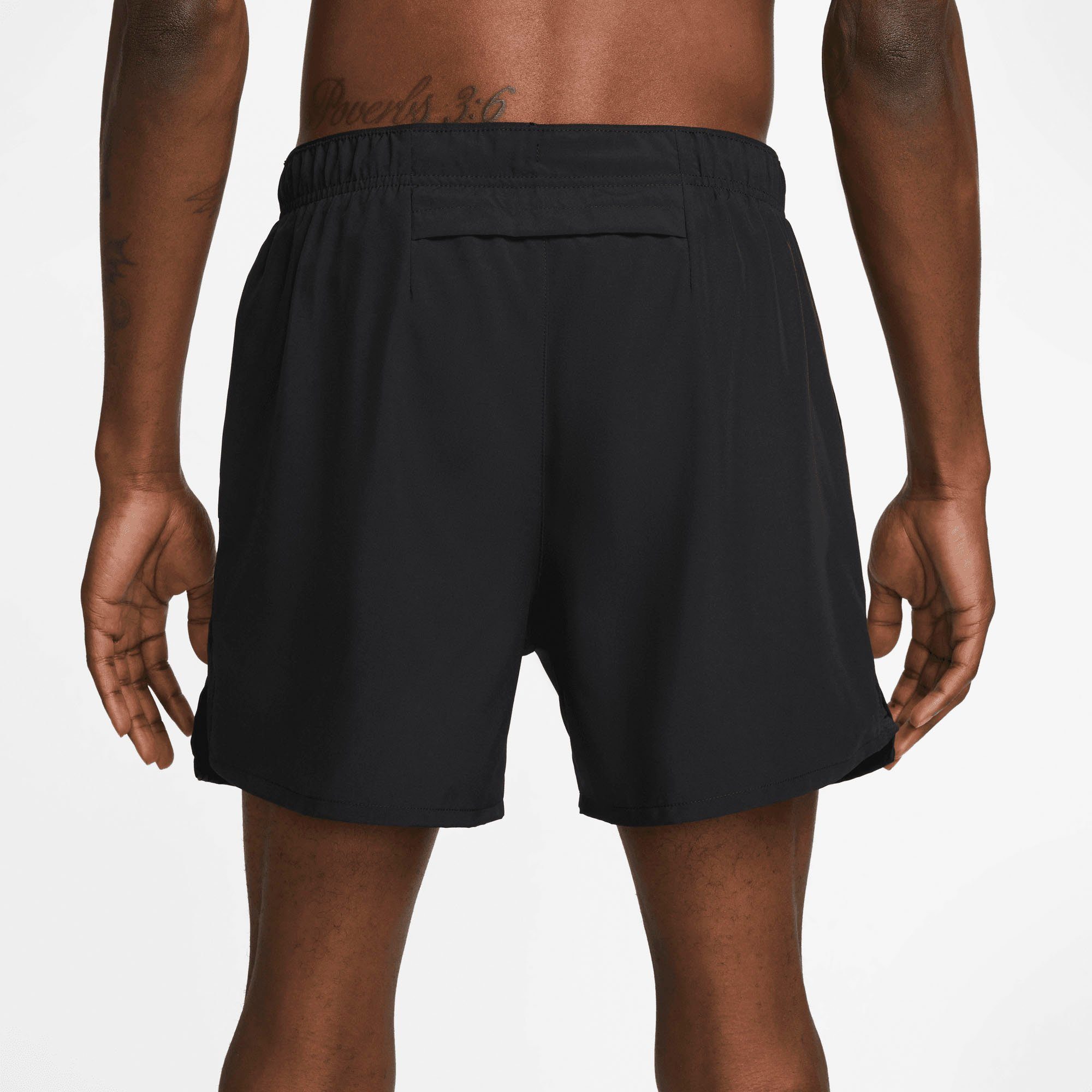 Nike Laufshorts Dri-FIT Challenger Shorts Brief-Lined " Running Men's