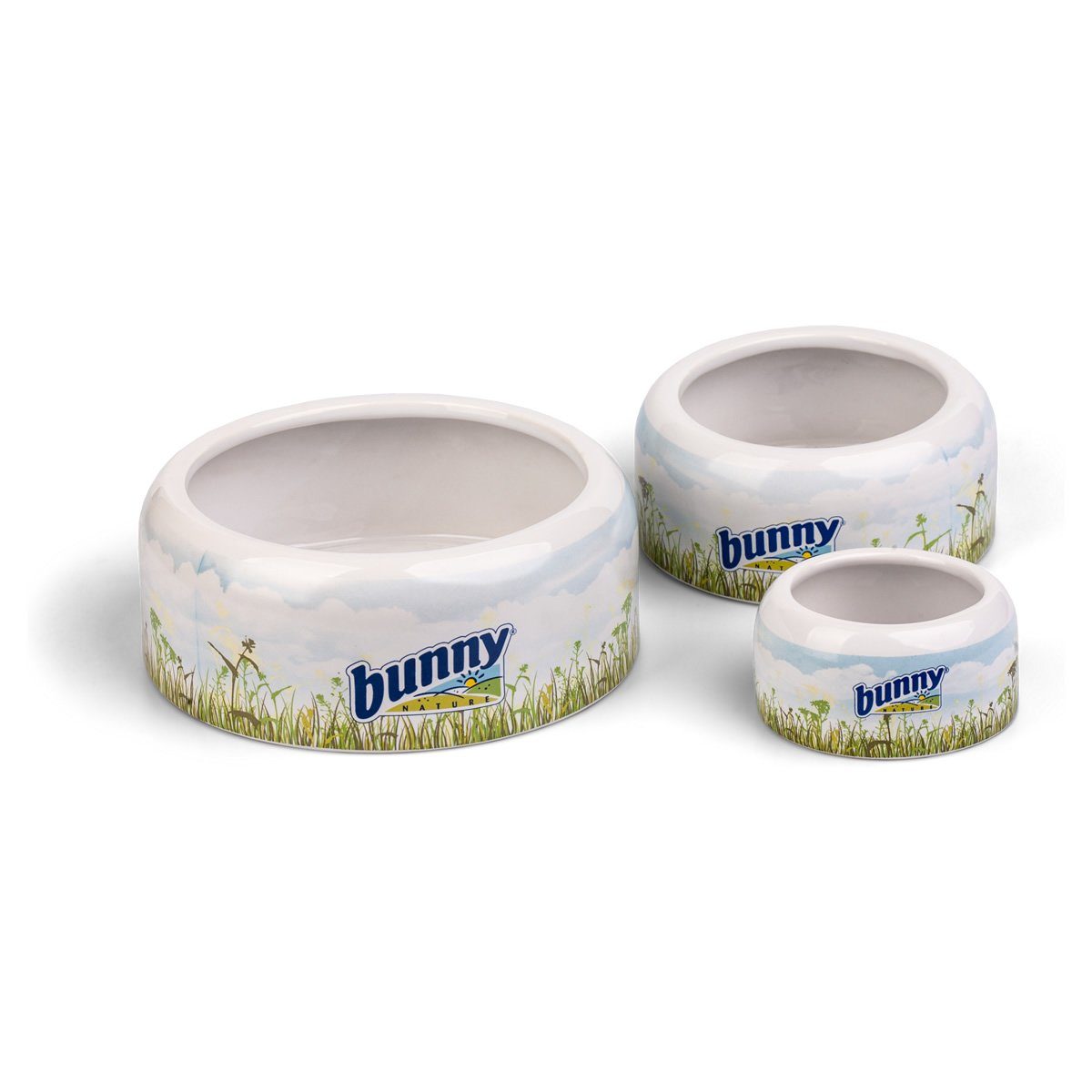 Bunny Nature Futternapf Napf