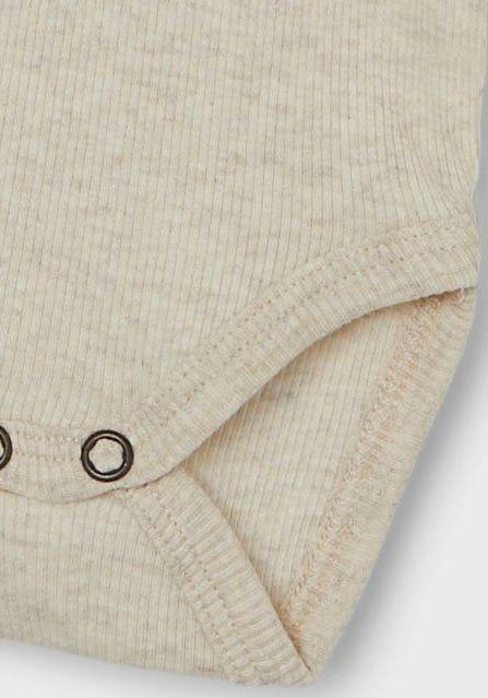 Name It Langarmbody NBMKAB LS BODY NOOS