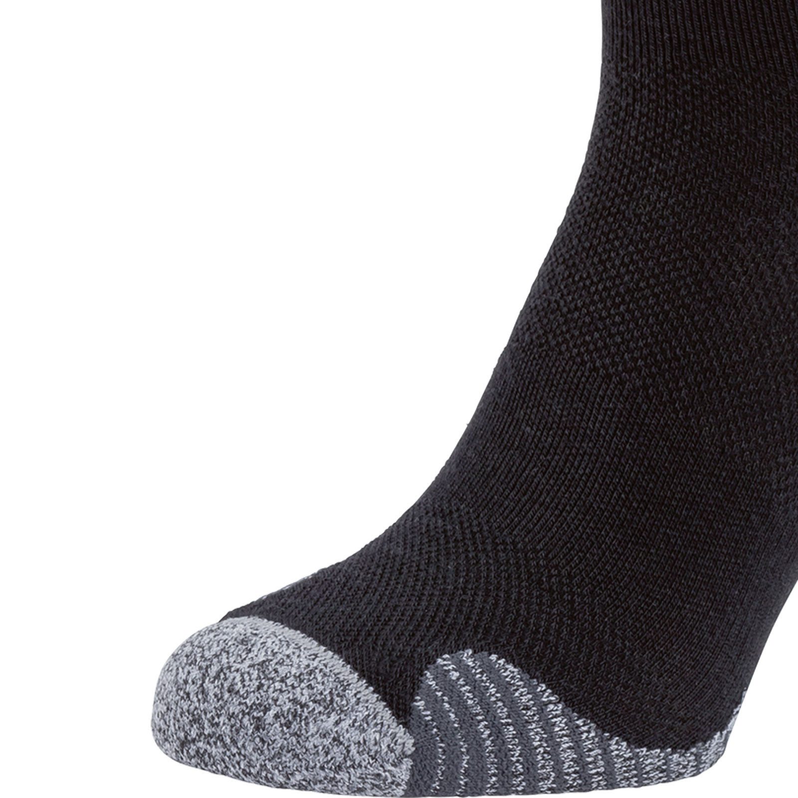 Odlo Laufsocken Odlo Active Warm Running Socks crew black 765800-15000 Fühl dich wohl auf allen Trails und Laufstrecken