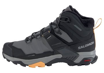 Salomon X ULTRA 4 MID WINTER THINSULATE™ CL Winterstiefel Warmfutter