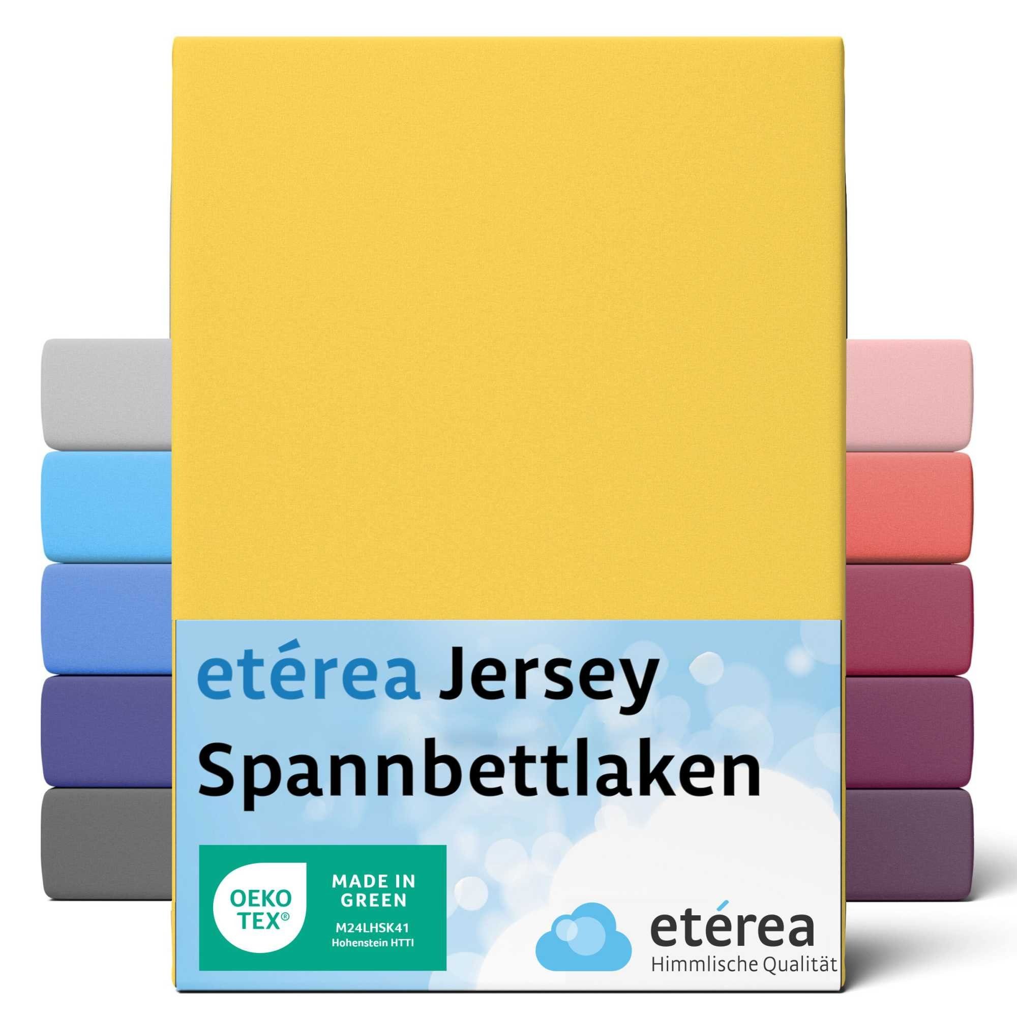 etérea Himmlische Qualität Spannbettlaken etérea Comfort günstig online kaufen