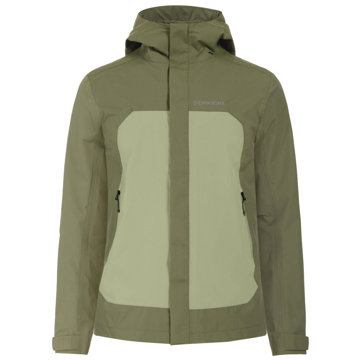 Didriksons Blouson Didriksons Grit 3 - Herren Jacke