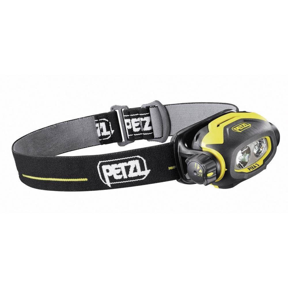 Kopflampe LED Stirnlampe Petzl