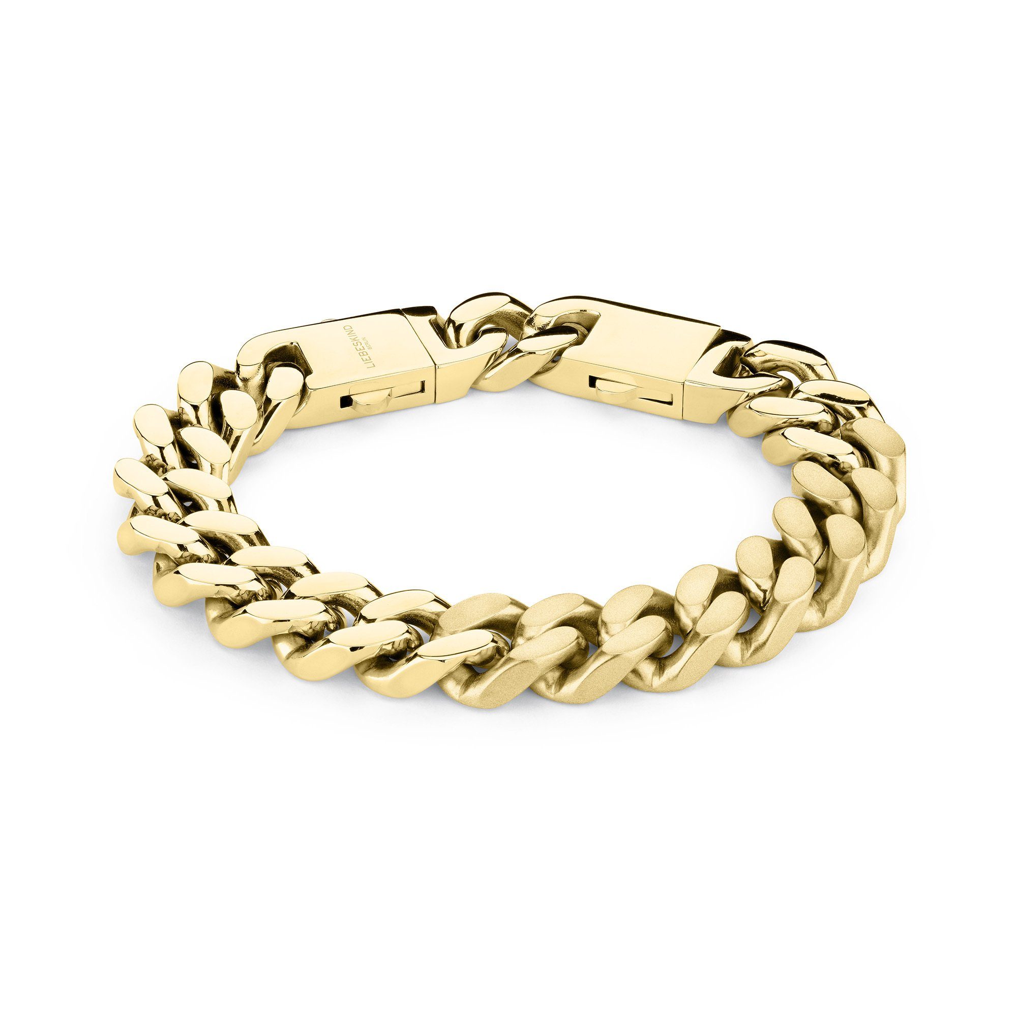 Armband gold Berlin Liebeskind Armband