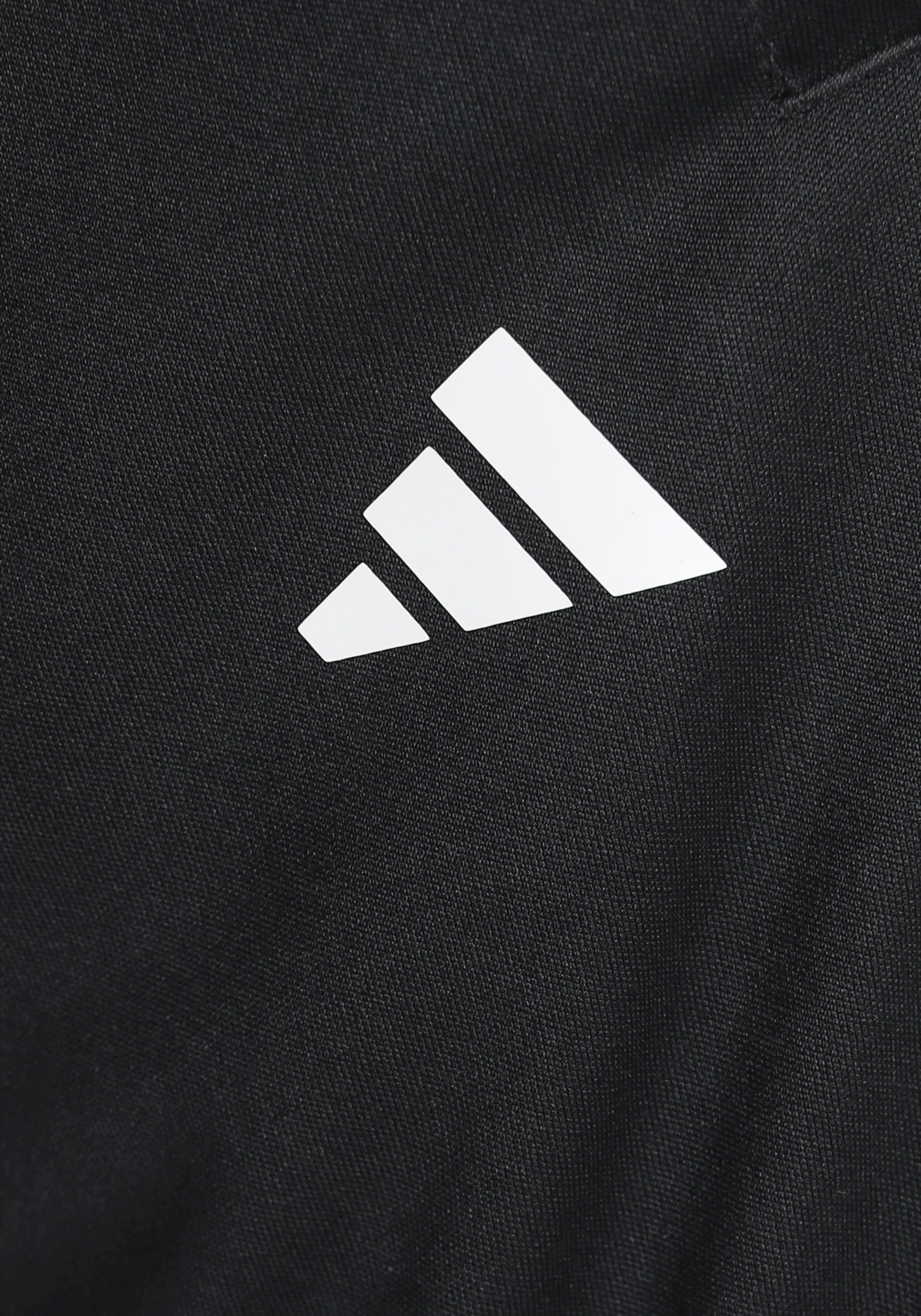 adidas Sportswear Shorts TRAIN ESSENTIALS AEROREADY 3-STREIFEN REGULAR-FIT (1-tlg)