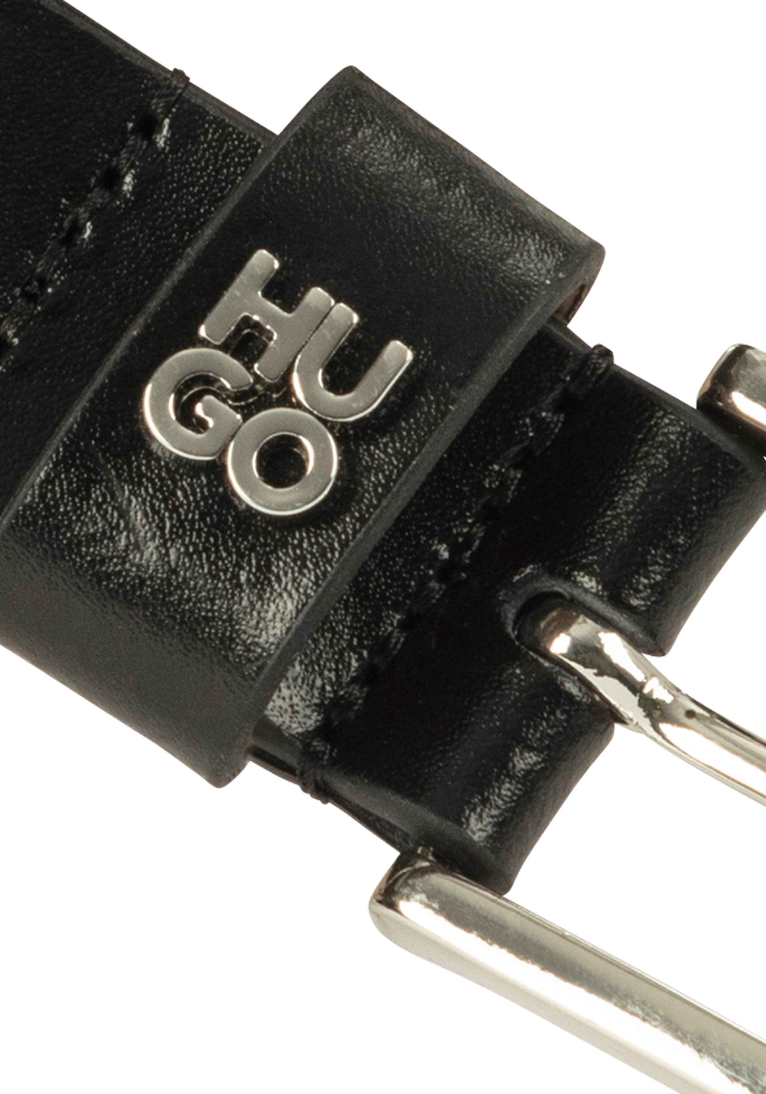 HUGO Ledergürtel Zoey HU-GO Sz25 mit günstig online kaufen