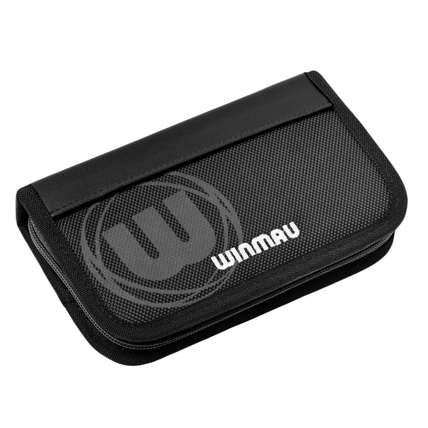 Dartpfeil Darttasche Urban-Pro Dart Case 8301 schwarz