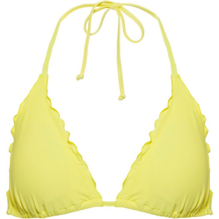 Chiemsee Bustier-Bikini-Top