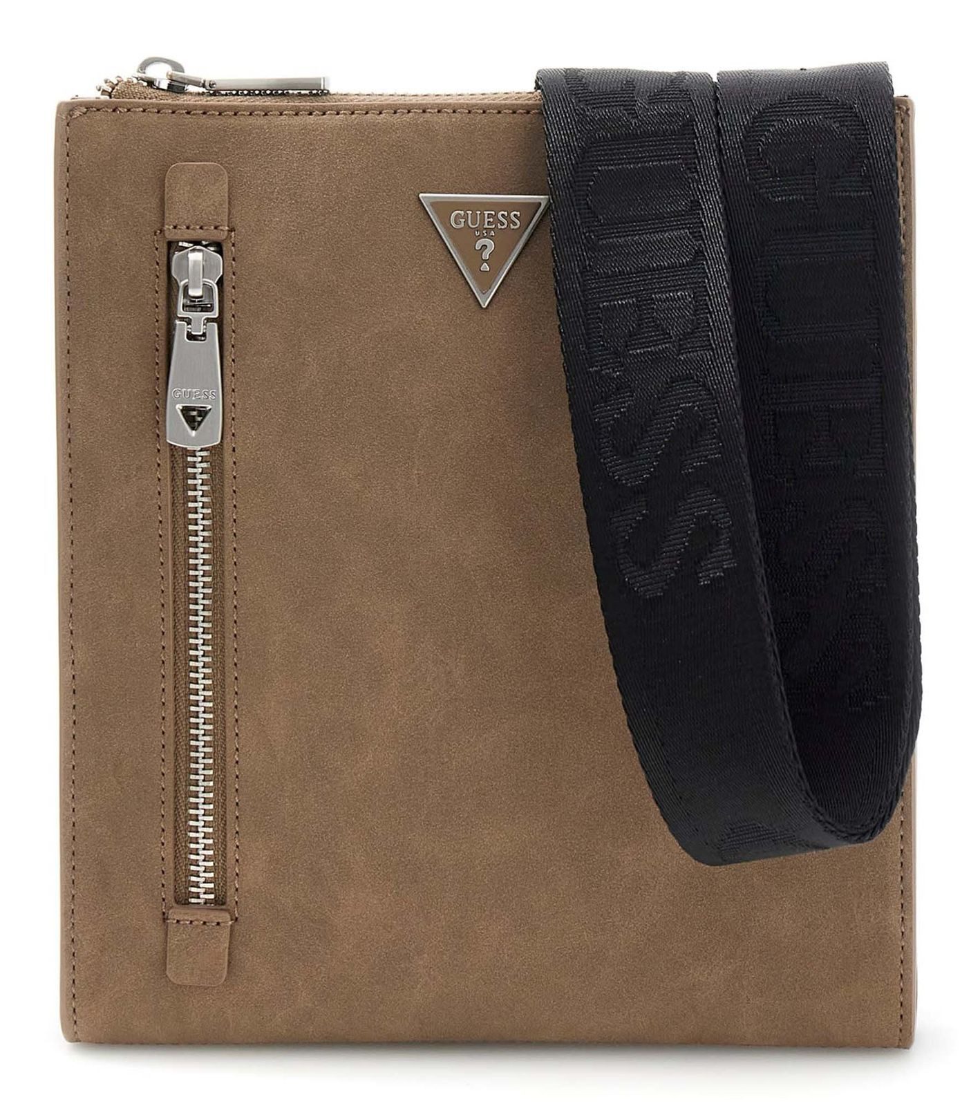 Umhängetasche Crossbody Flat