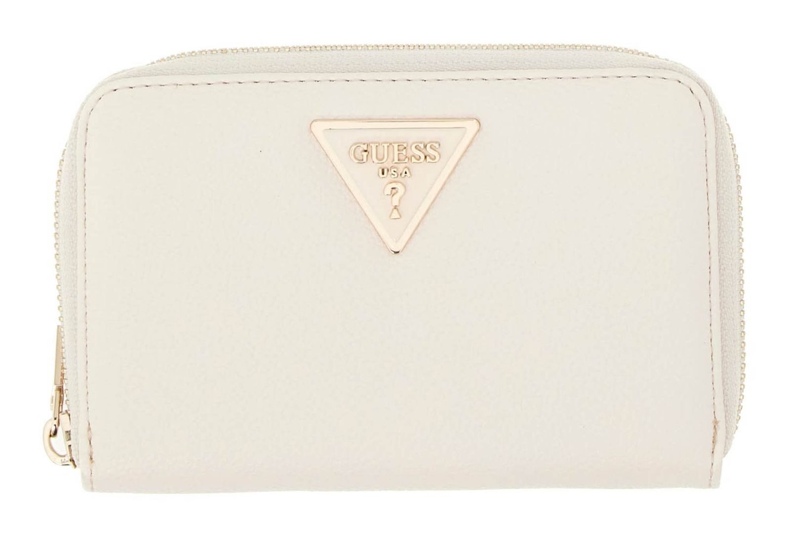 Guess Geldbörse SLG Medium Zip Around Wallet
