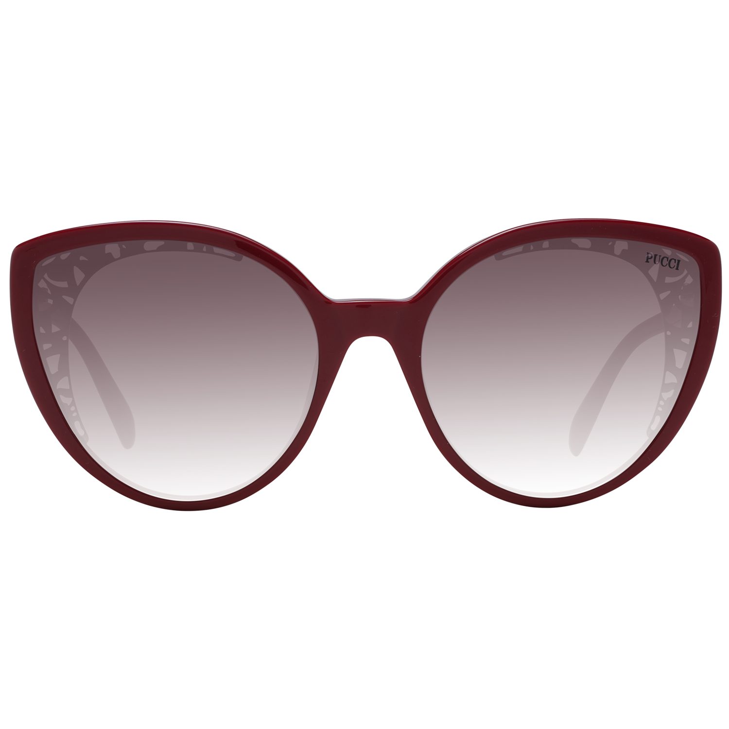 EMILIO PUCCI Sonnenbrille EP0182 5866T