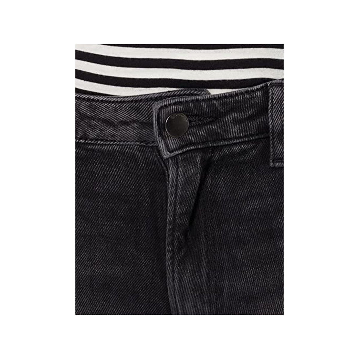 Qstarz 5-Pocket-Jeans uni (1-tlg)