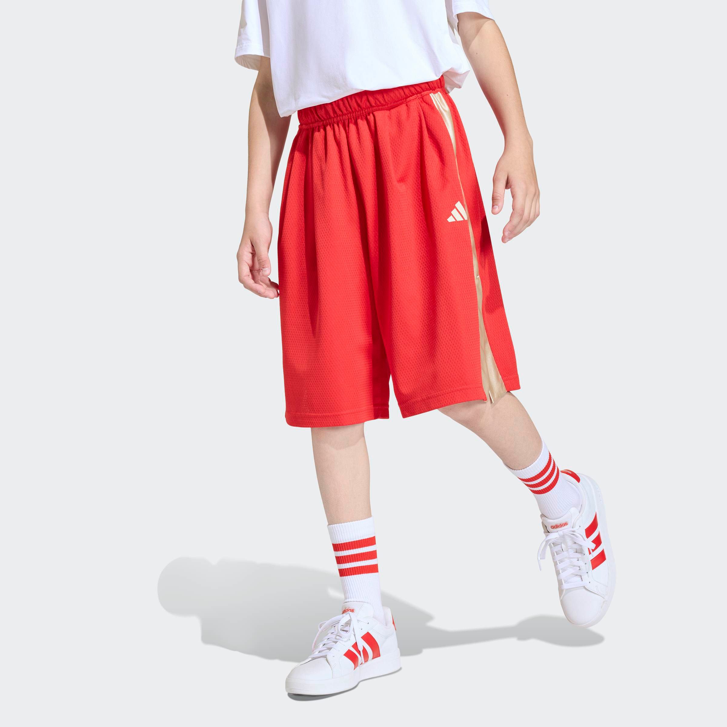 adidas Sportswear Shorts STADIUM MESH