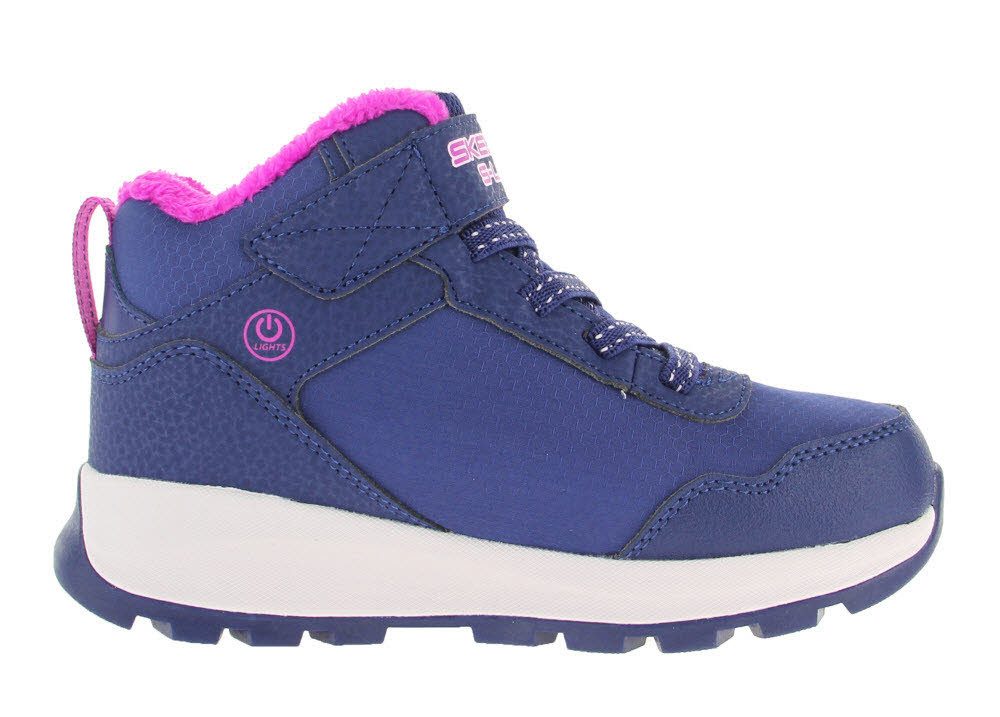 Skechers Skechers Kinder Bootie STORM BLAZER Schlupfstiefel