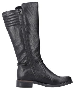 Rieker Stiefel in eleganter Optik