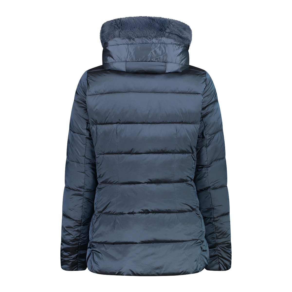 CMP Steppjacke glänzend