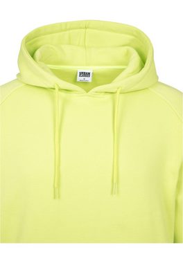 URBAN CLASSICS Sweatshirt Urban Classics Herren Blank Hoody (1-tlg)